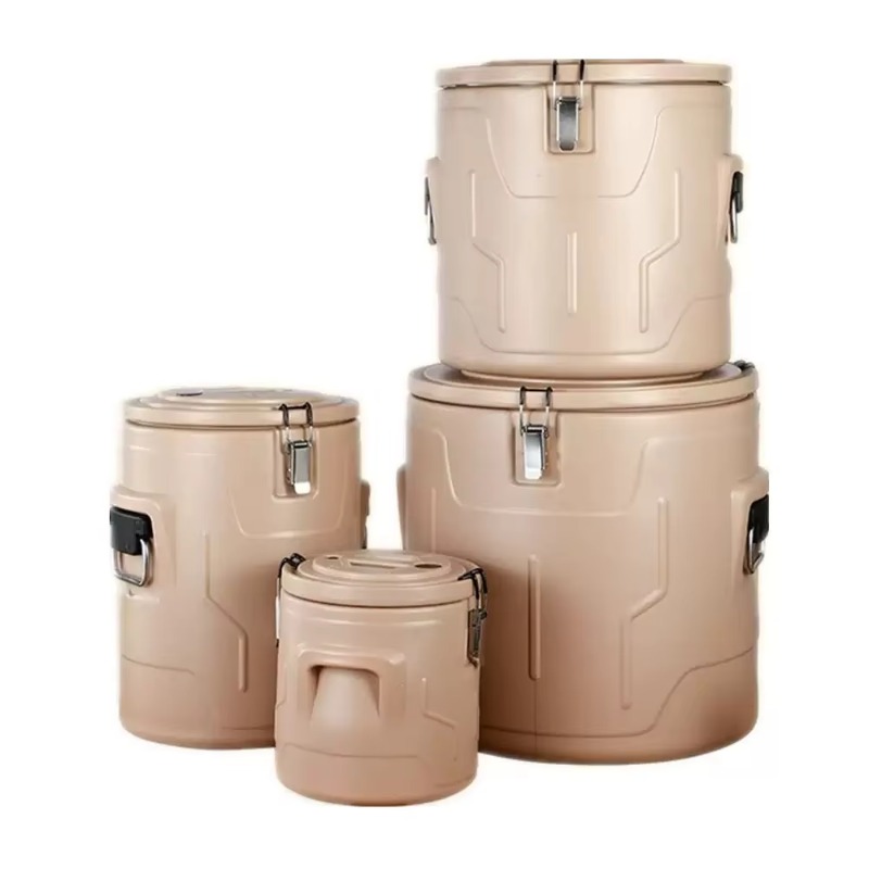 Food Storage Eco Friendly - Коммерческие термоизолированные контейнеры для хранения продуктов,