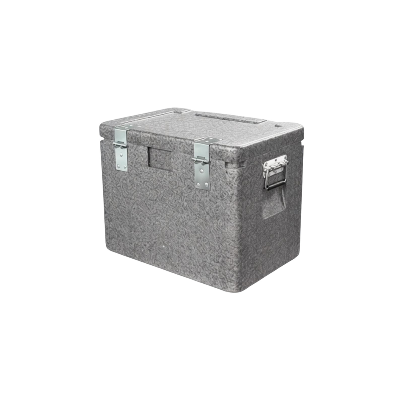 Food Storage Hot Box - Большой термоконтейнер из пенополипропилена (EPP), пищевой