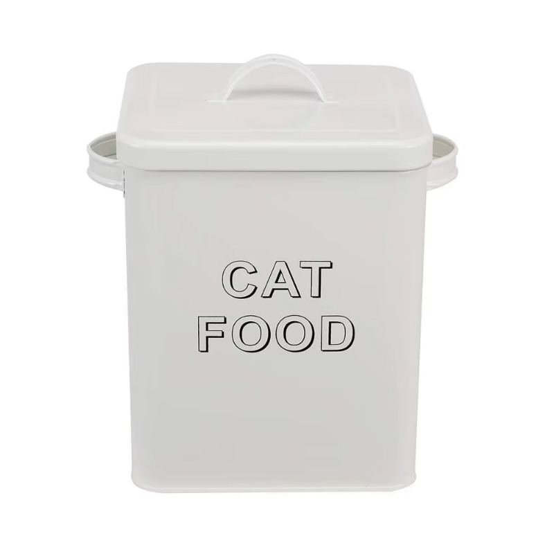 Контейнер для хранения корма и – обзор и цена Food Storage With Scoop