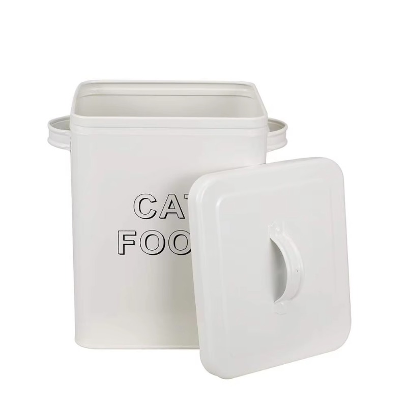 Контейнер для хранения корма и – обзор и цена Food Storage With Scoop