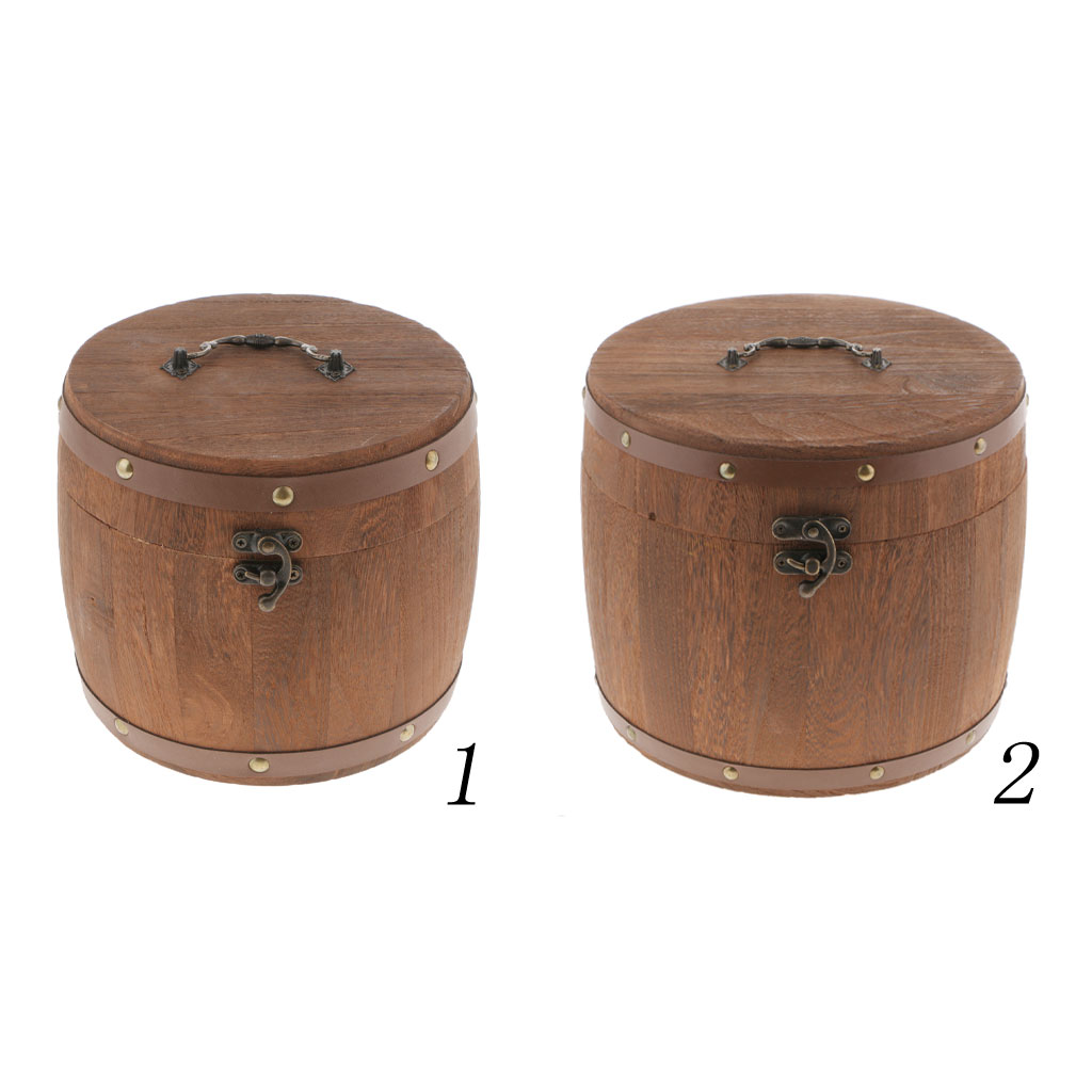 Деревянная герметичная банка д – обзор и цена Food Storage Jars With Wooden Lids
