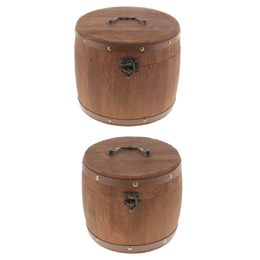 Деревянная герметичная банка д – обзор и цена Food Storage Jars With Wooden Lids