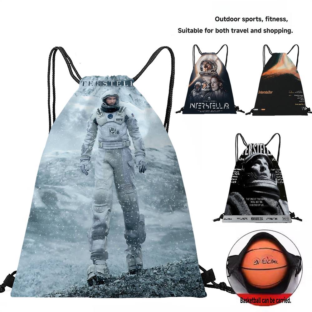Классический I-Interstellar Sc – обзор и цена Zebra Food Storage