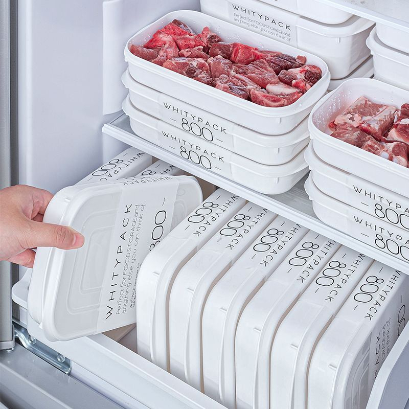 Японская коробка для упаковки  – обзор и цена Food Storage Bins
