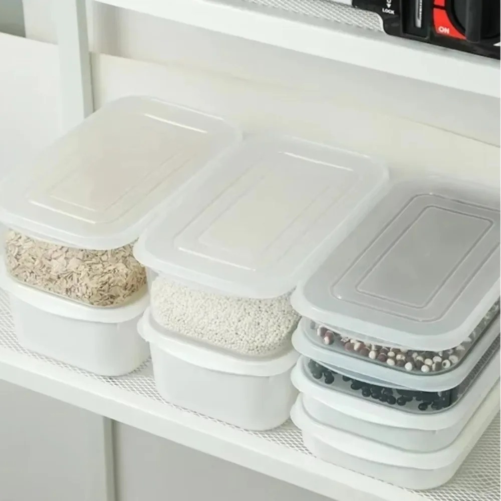 Портативный контейнер для хран – обзор и цена Food Storage Eco Friendly