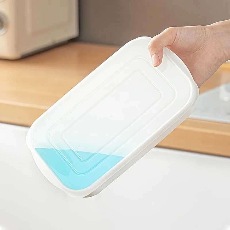 Портативный контейнер для хран – обзор и цена Food Storage Eco Friendly