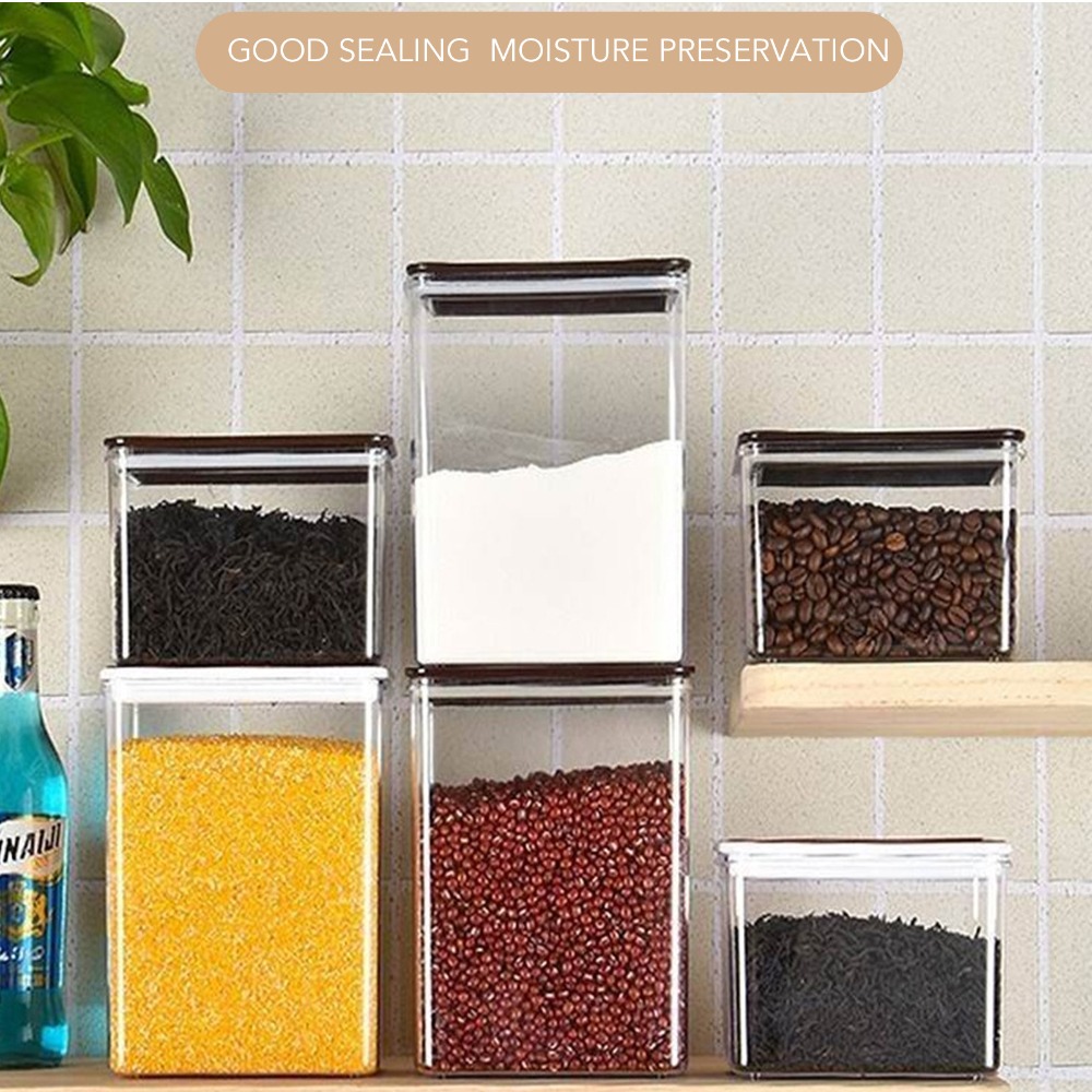 2 шт. практичных контейнера дл – обзор и цена Food Storage Practices