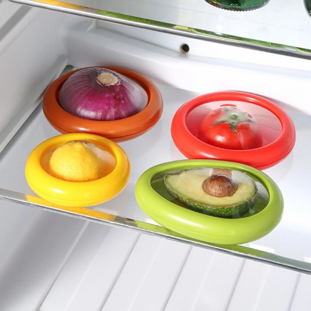 Прозрачный контейнер для хране – обзор и цена Food Storage Eco Friendly