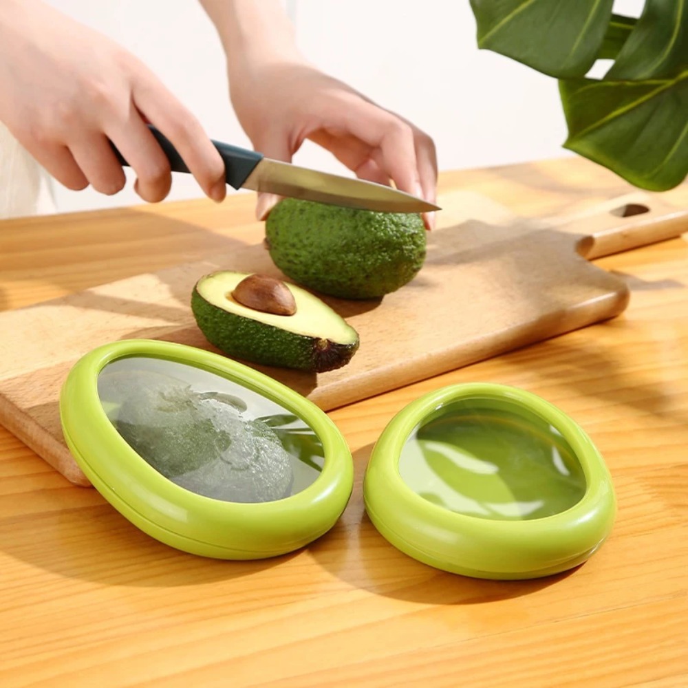 Прозрачный контейнер для хране – обзор и цена Food Storage Eco Friendly