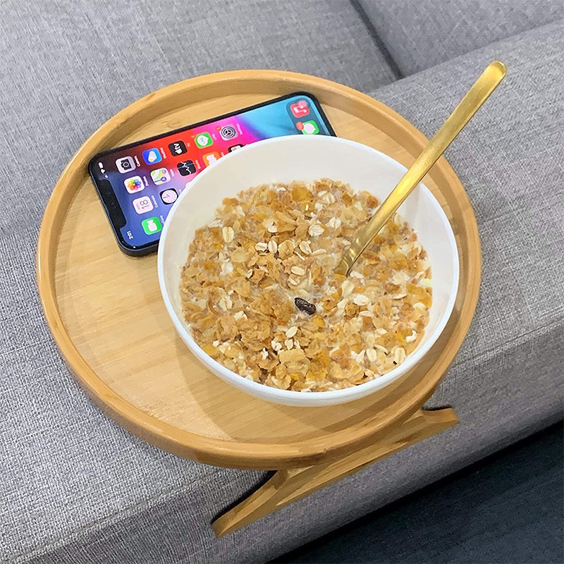 Поднос для дивана, подлокотник – обзор и цена Food Storage Practices