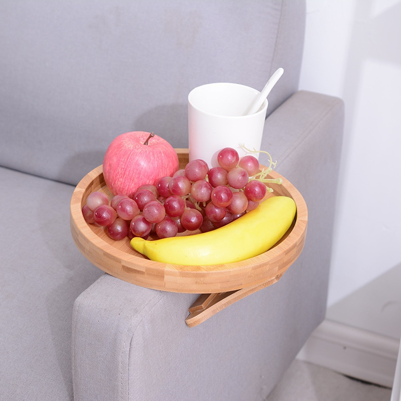 Поднос для дивана, подлокотник – обзор и цена Food Storage Practices