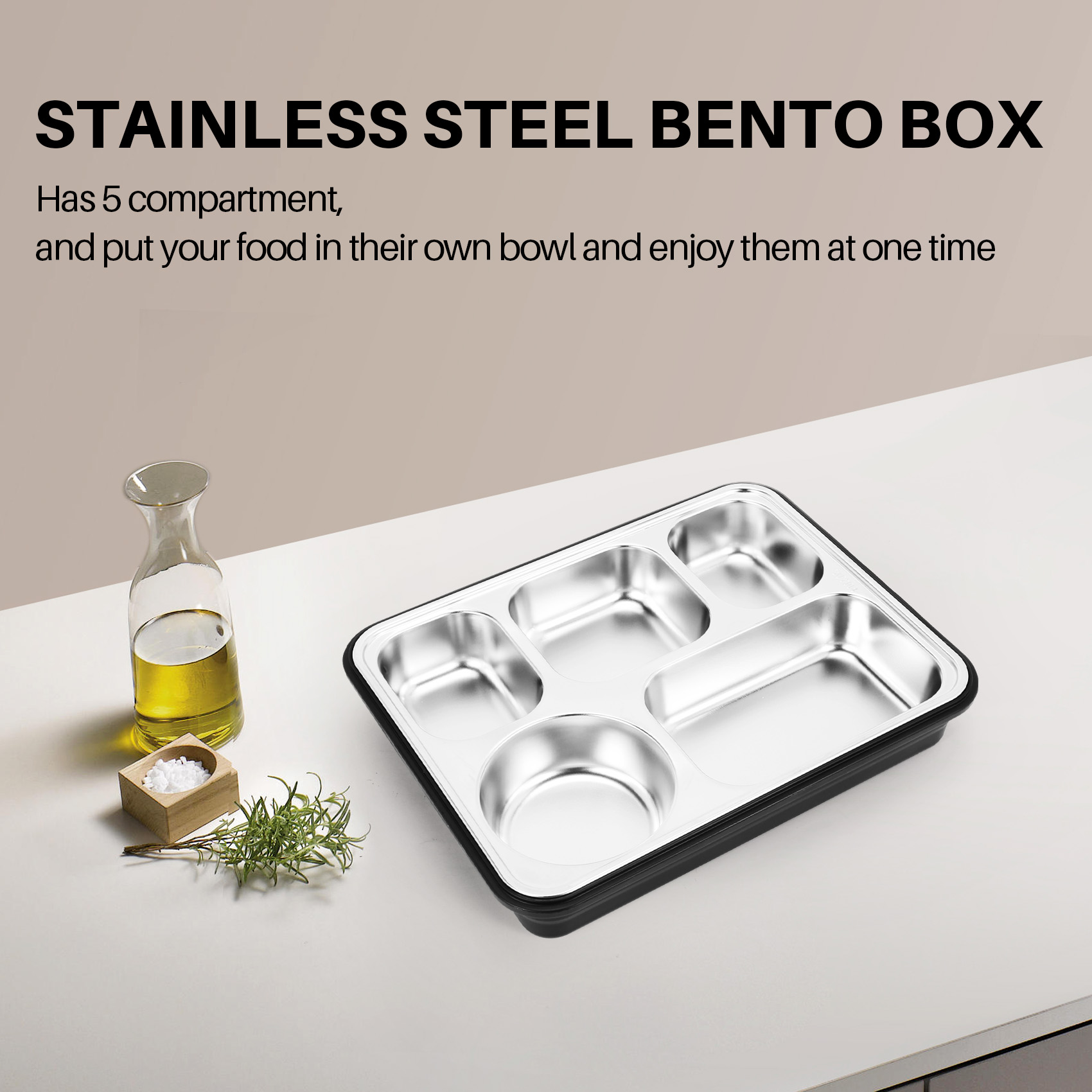 HOT-Lunch Bento Box Изолирован – обзор и цена Food Storage Hot Box