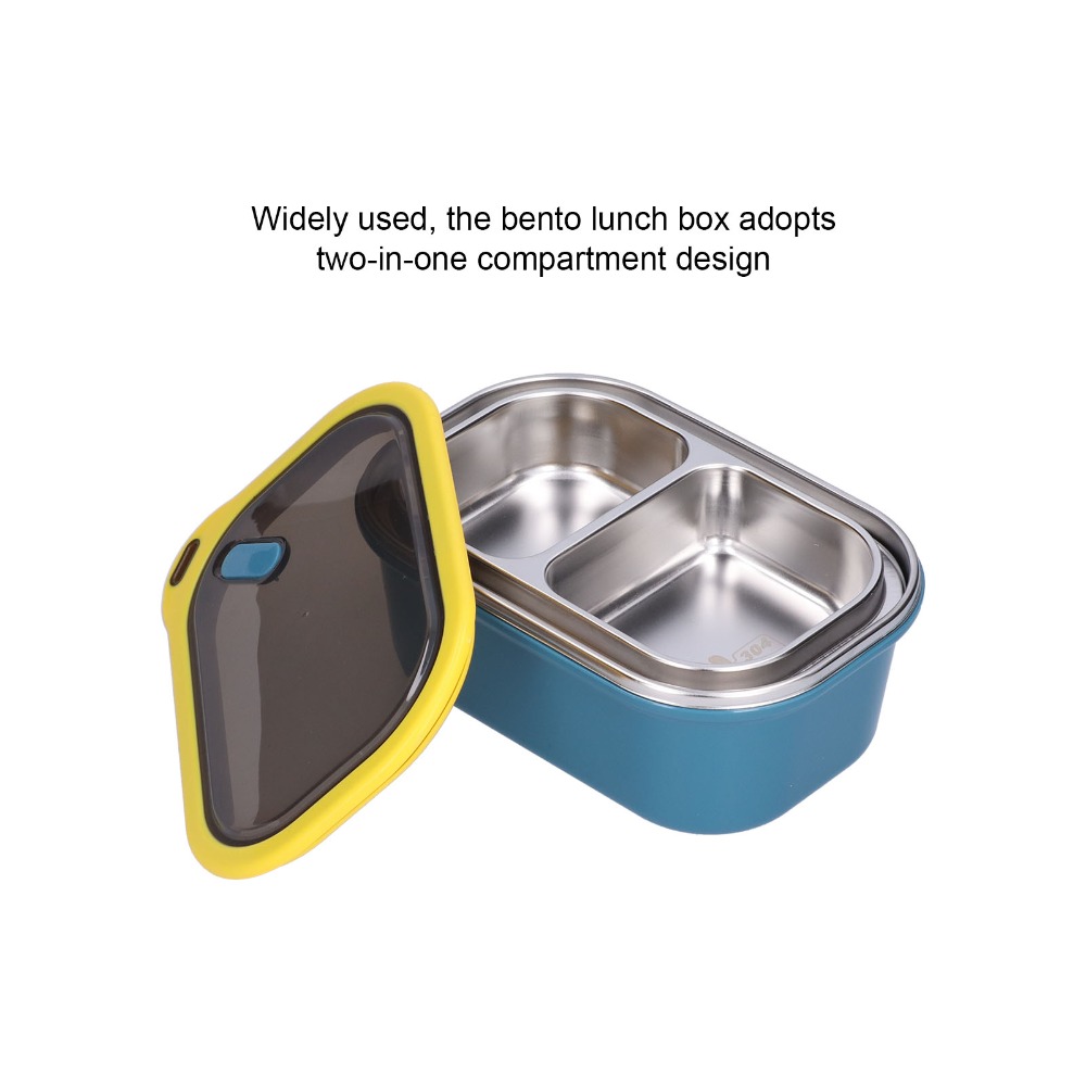 Прочный контейнер для еды из н – обзор и цена Food Storage Hot Box