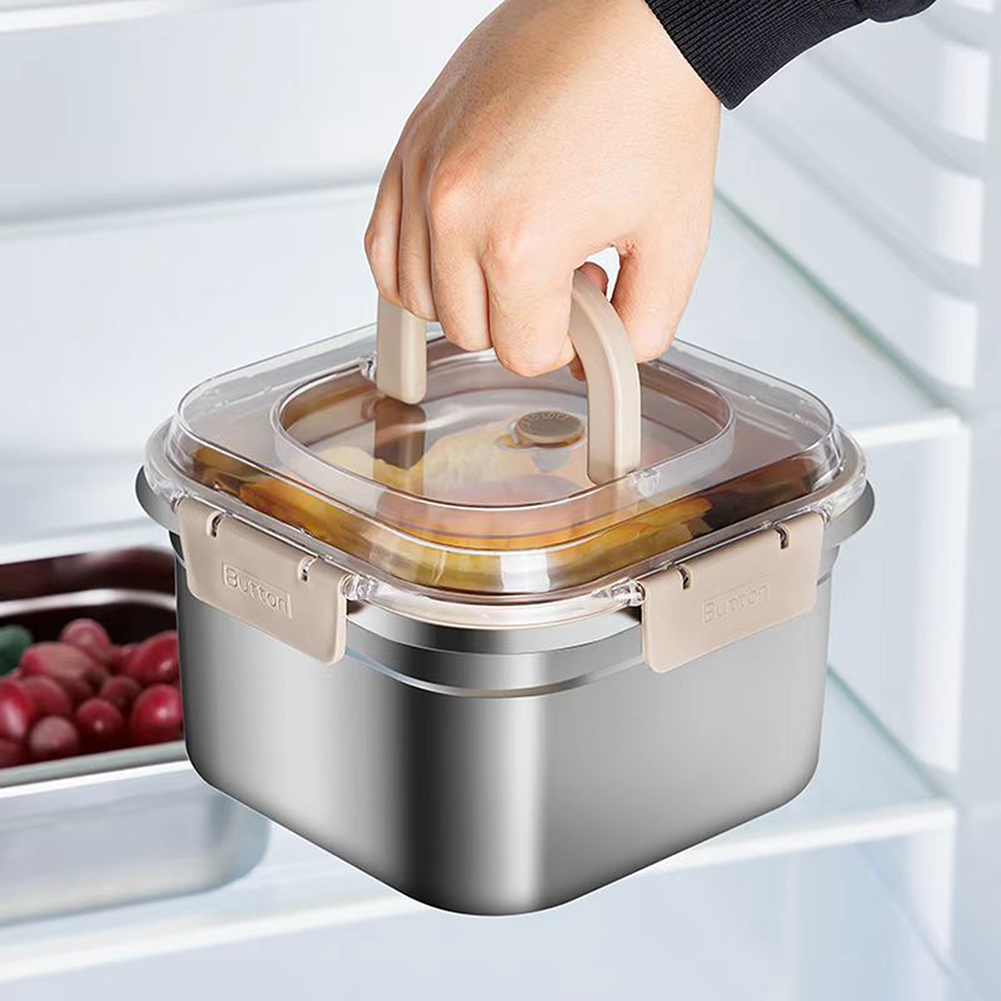 Горячая кухня с ручкой из нерж – обзор и цена Food Storage Hot Box