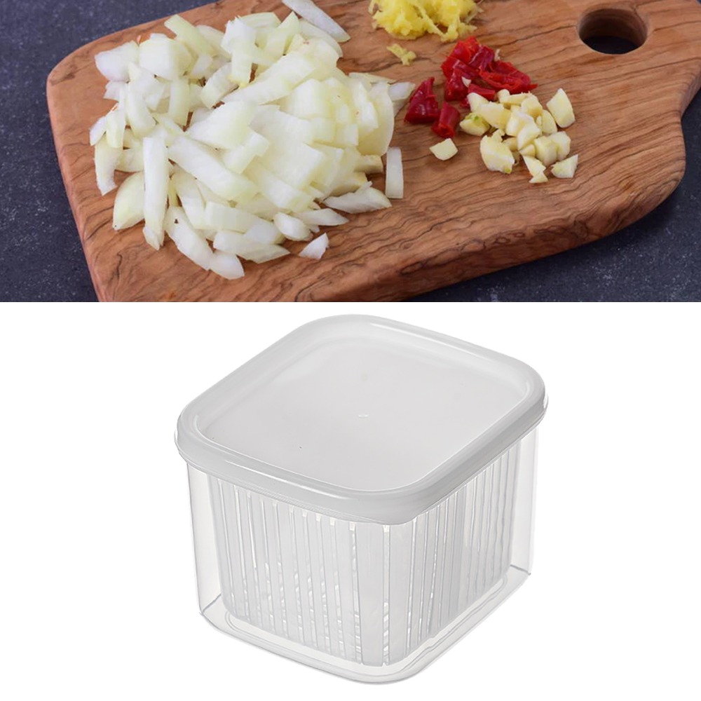 2 шт. практичных контейнера дл – обзор и цена Food Storage Practices