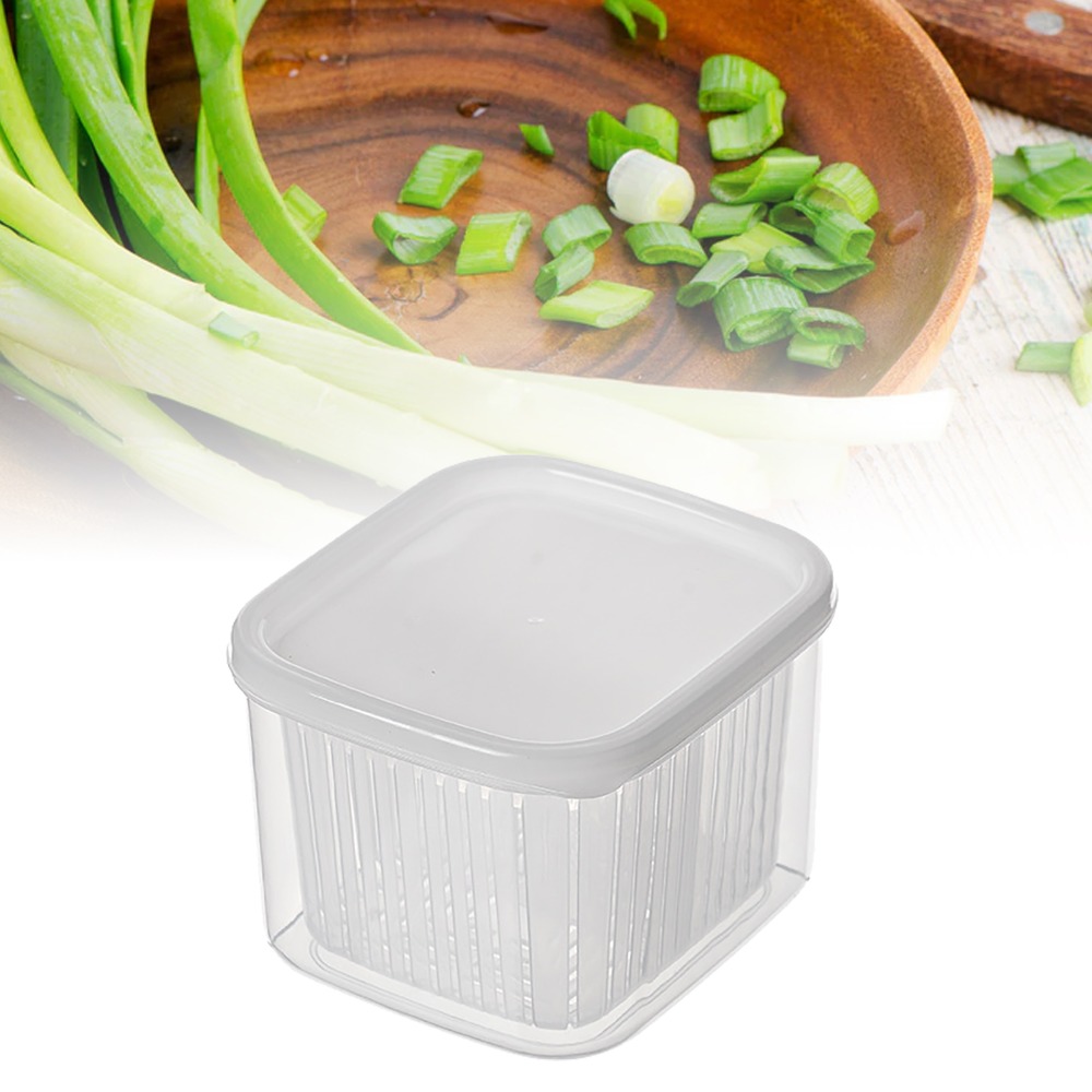 2 шт. практичных контейнера дл – обзор и цена Food Storage Practices