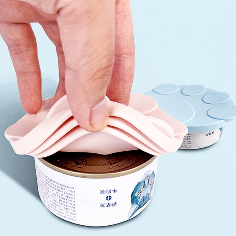 Милая крышка для хранения бано – обзор и цена Food Storage With Scoop