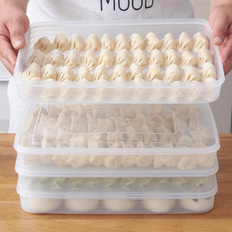 Новый кухонный контейнер для х – обзор и цена Food Storage Bins