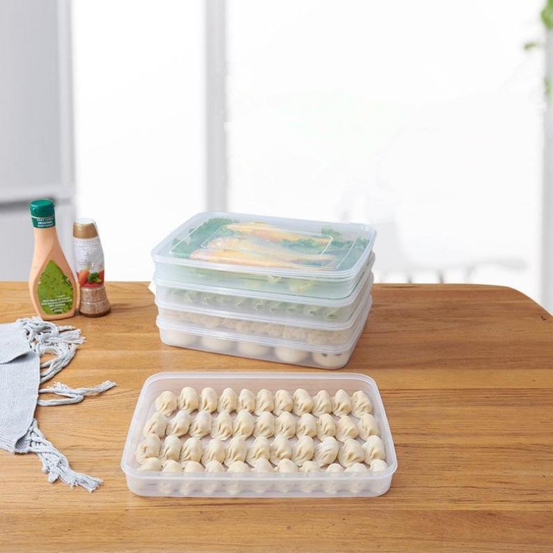 Новый кухонный контейнер для х – обзор и цена Food Storage Bins