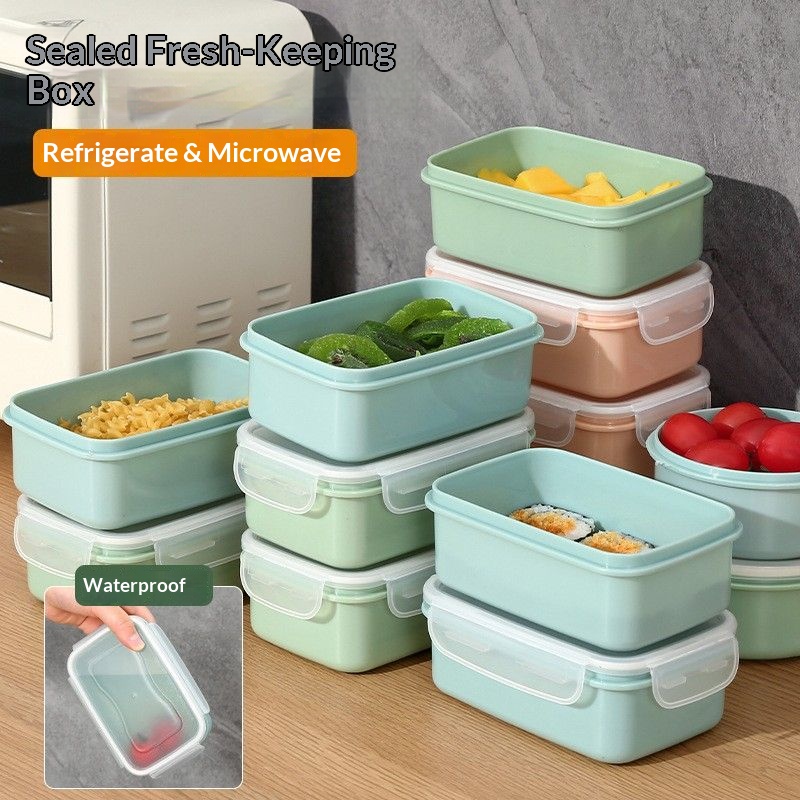 Герметичные контейнеры для хра – обзор и цена Food Storage Bins