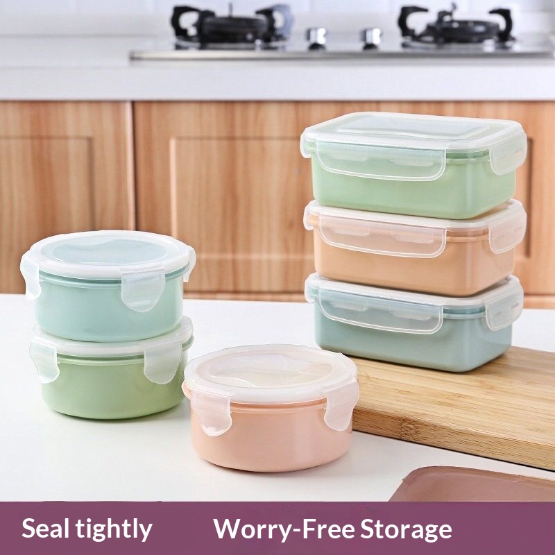 Герметичные контейнеры для хра – обзор и цена Food Storage Bins