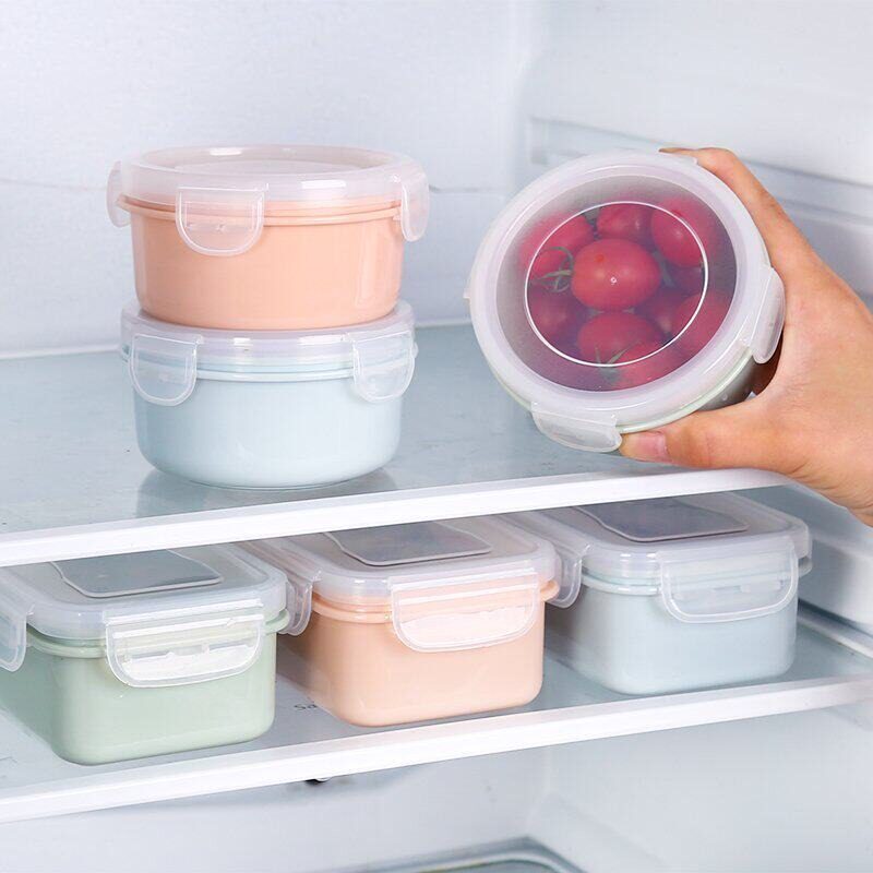 Герметичные контейнеры для хра – обзор и цена Food Storage Bins