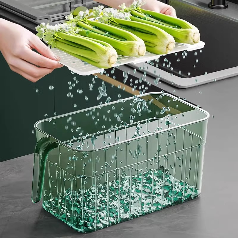 Ящик для хранения сортировки в – обзор и цена Food Storage Bins