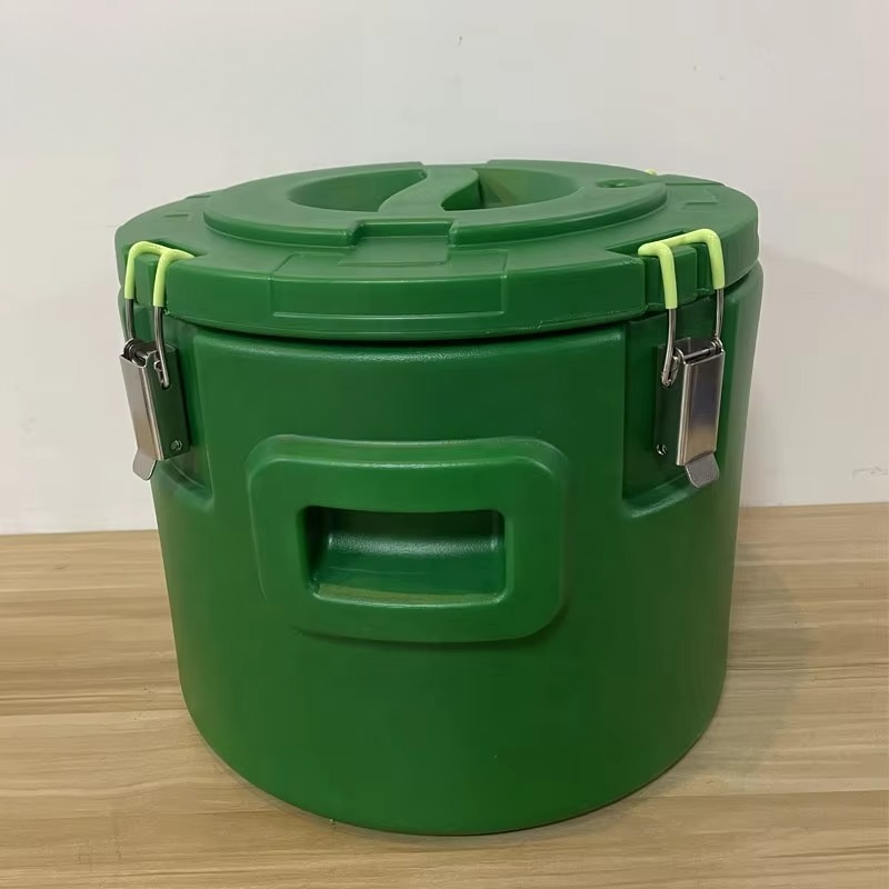 Большой термоконтейнер-холодил – обзор и цена Food Storage Hot Box