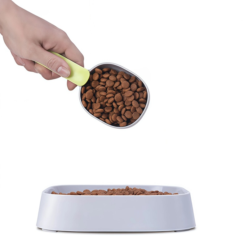 Многофункциональная ложка-сово – обзор и цена Food Storage With Scoop