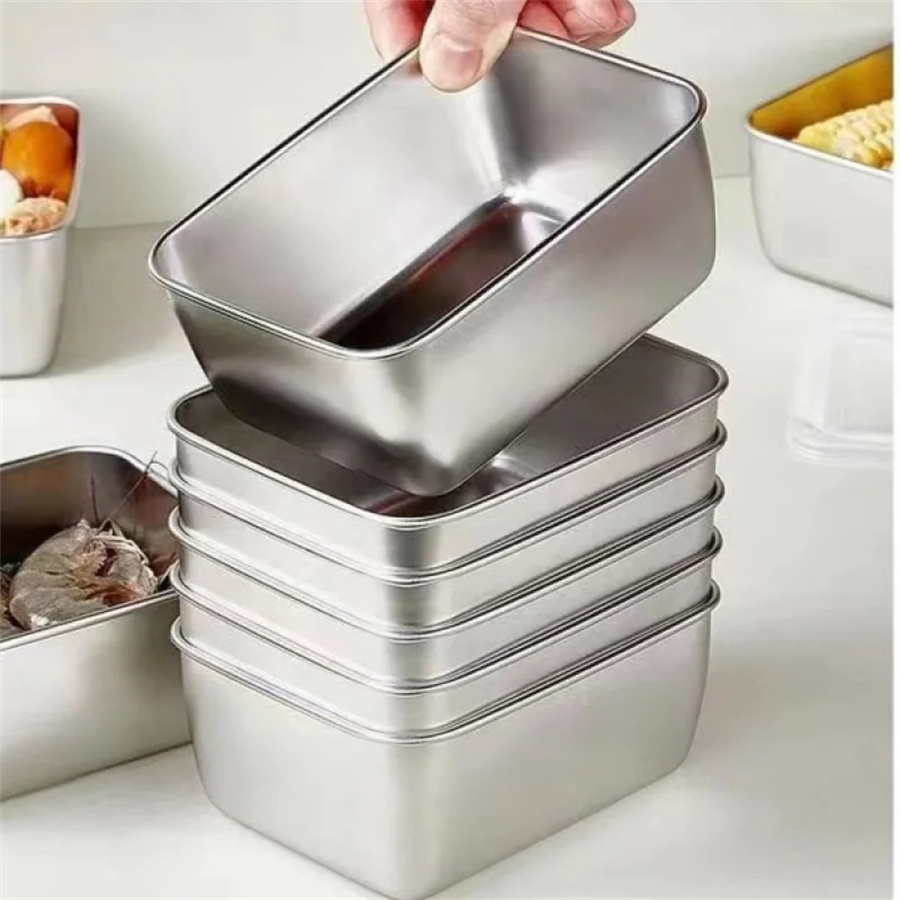 1/3/5 шт., коробка для хранени – обзор и цена Food Storage Bins