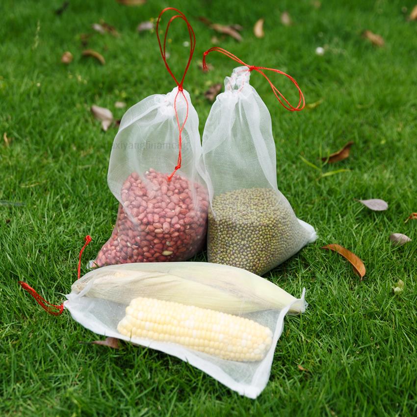 100 шт./40 меш, 10x15 см/25x35 – обзор и цена Zebra Food Storage