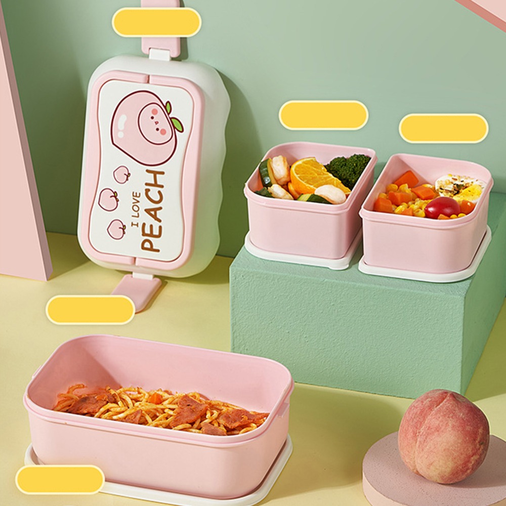Практичный контейнер для хране – обзор и цена Food Storage Practices