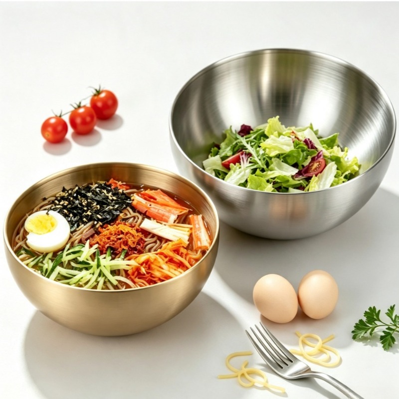 Миски для смешивания из нержав – обзор и цена Food Storage Eco Friendly