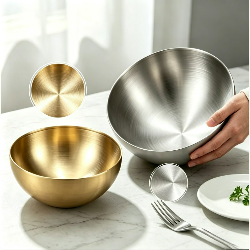Миски для смешивания из нержав – обзор и цена Food Storage Eco Friendly
